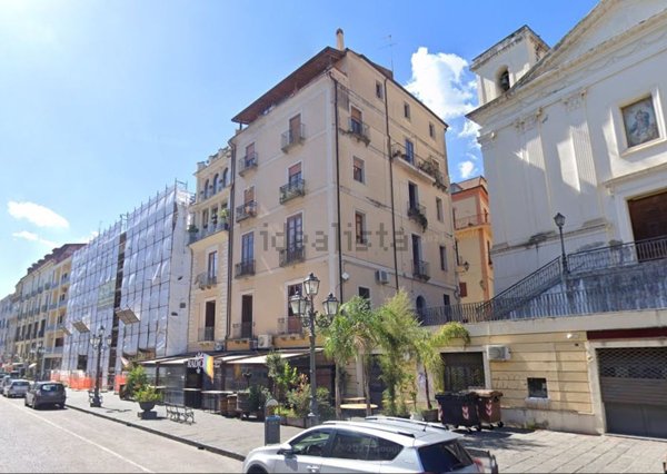 appartamento in vendita a Lamezia Terme