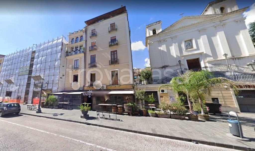 appartamento in vendita a Lamezia Terme