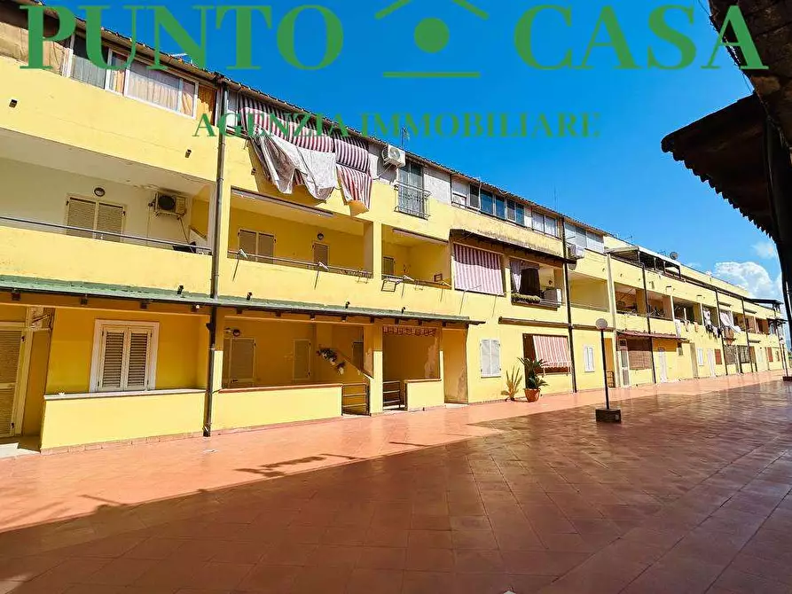 appartamento in vendita a Lamezia Terme in zona Sant'Eufemia Lamezia