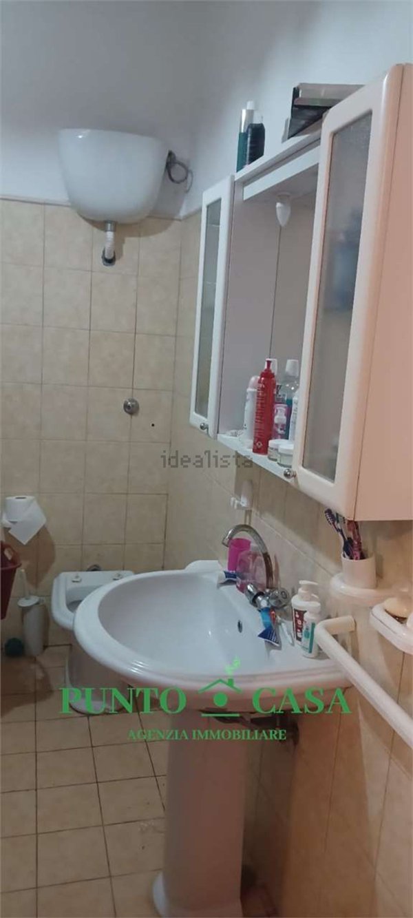 appartamento in vendita a Lamezia Terme in zona Sambiase