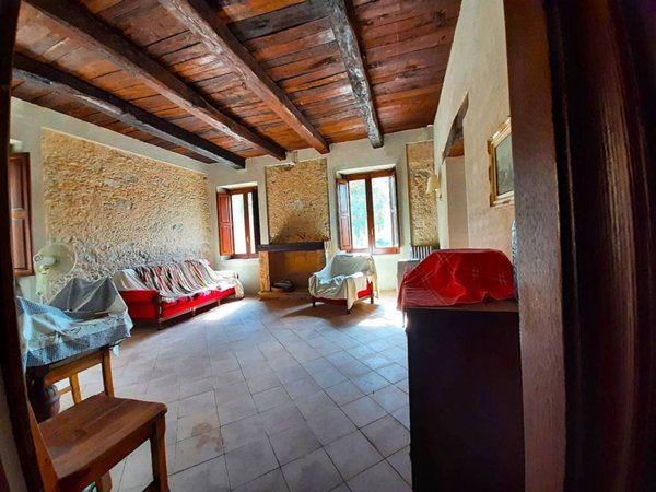 casa indipendente in vendita a Lamezia Terme in zona Sambiase