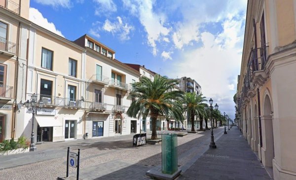 casa indipendente in vendita a Lamezia Terme