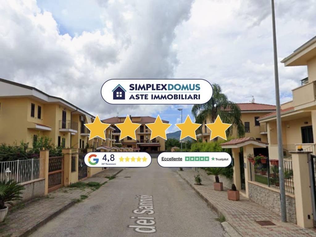 casa indipendente in vendita a Lamezia Terme in zona Nicastro