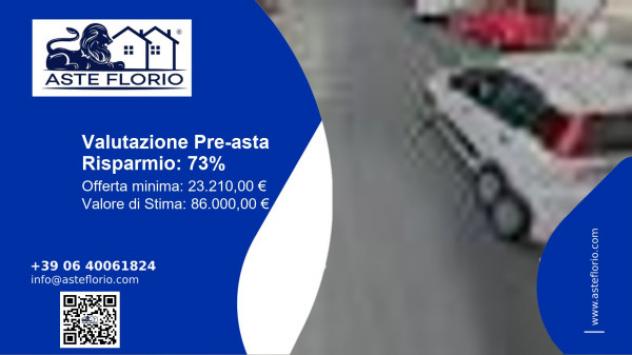 pentavano in vendita a Lamezia Terme in zona Nicastro