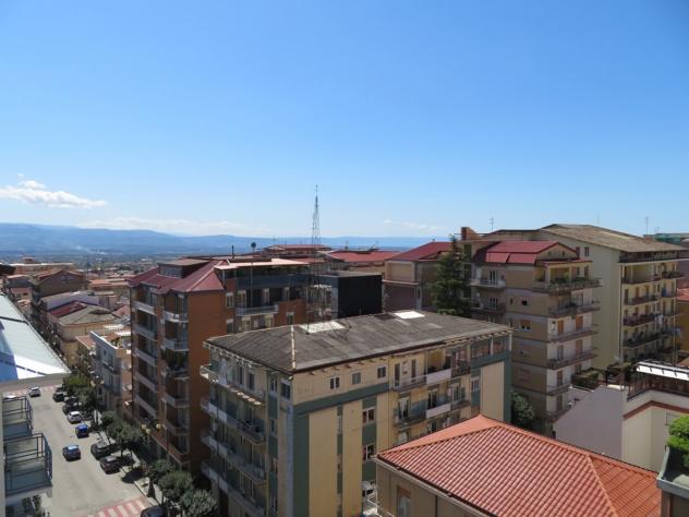 appartamento in vendita a Lamezia Terme