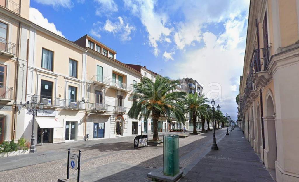 attico in vendita a Lamezia Terme