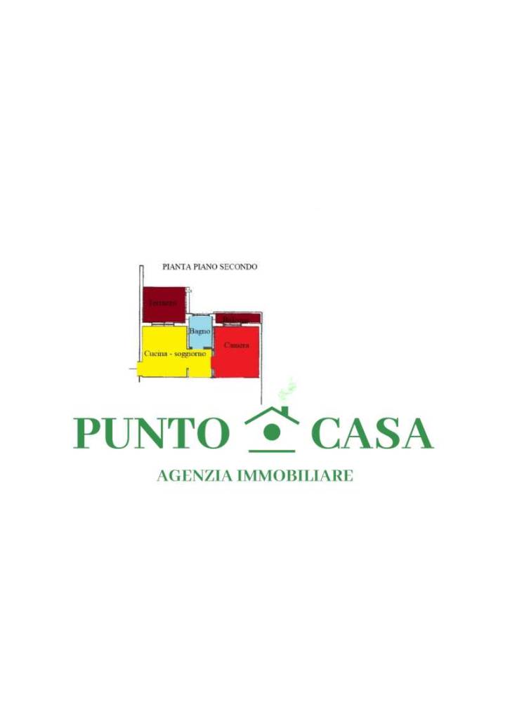 appartamento in vendita a Lamezia Terme in zona Sant'Eufemia Lamezia