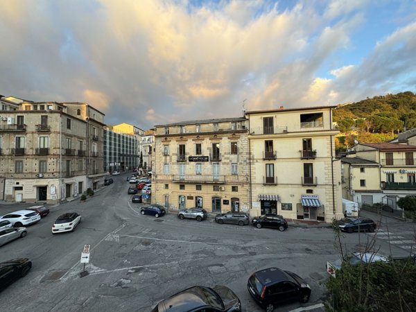 appartamento in vendita a Lamezia Terme