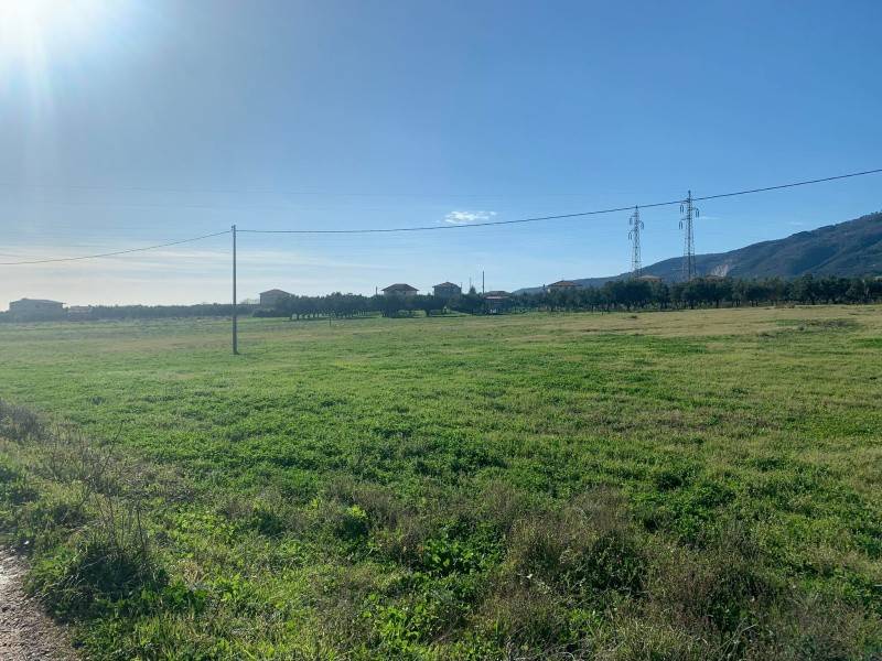 terreno agricolo in vendita a Lamezia Terme