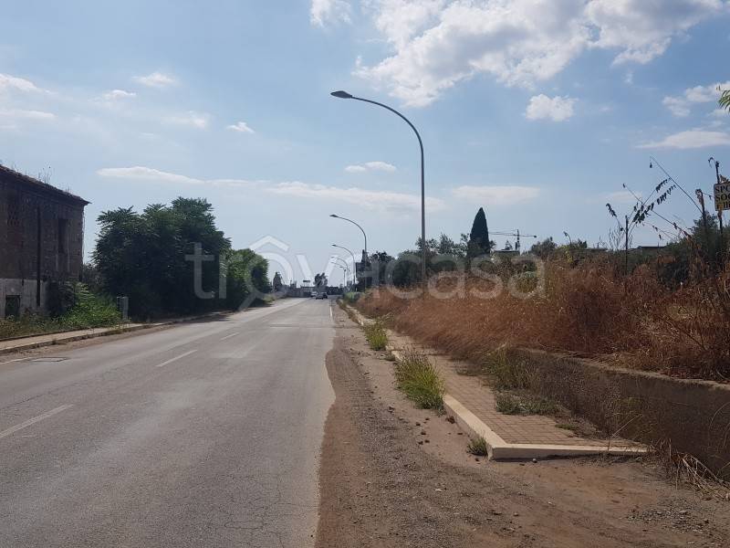 terreno agricolo in vendita a Lamezia Terme