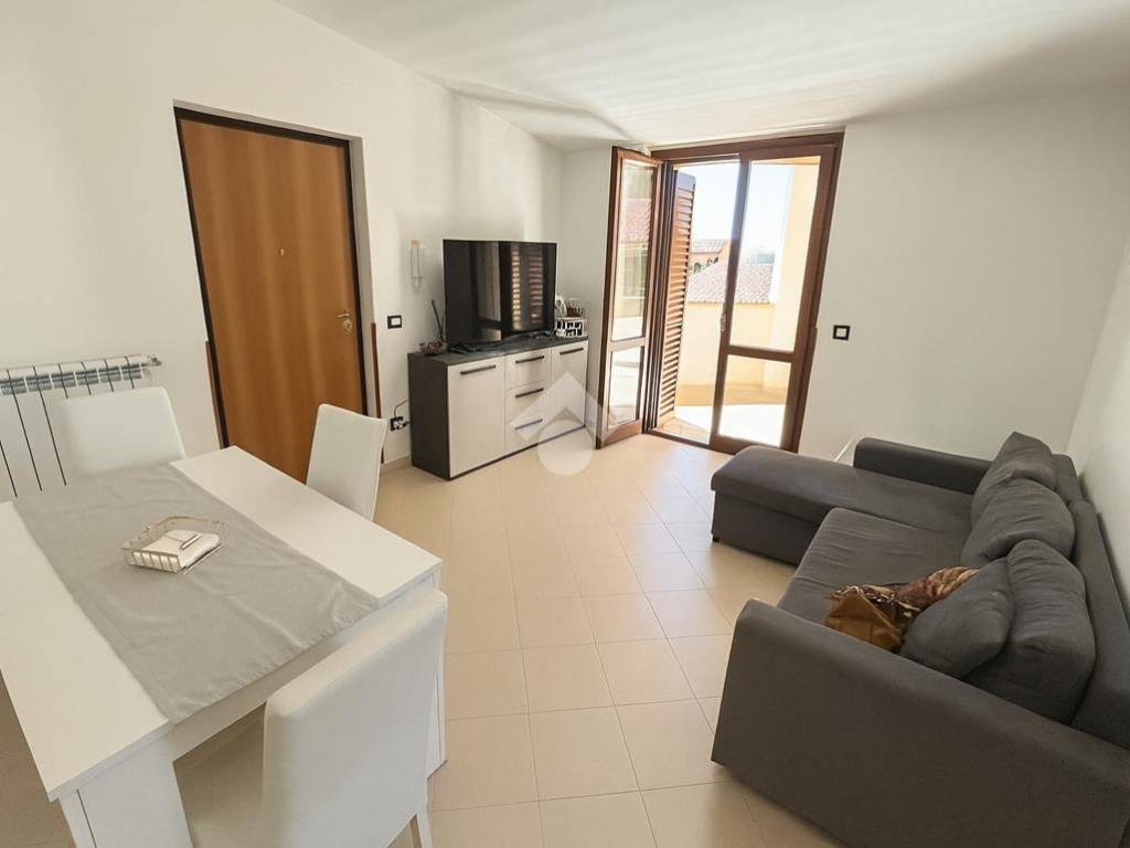 appartamento in vendita a Lamezia Terme in zona Sambiase