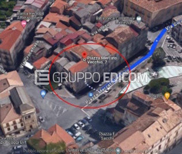 appartamento in vendita a Lamezia Terme