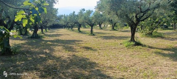 villa in vendita a Lamezia Terme