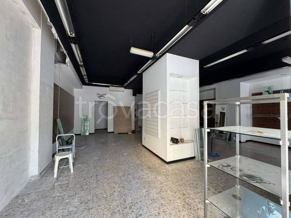 locale commerciale in vendita a Lamezia Terme