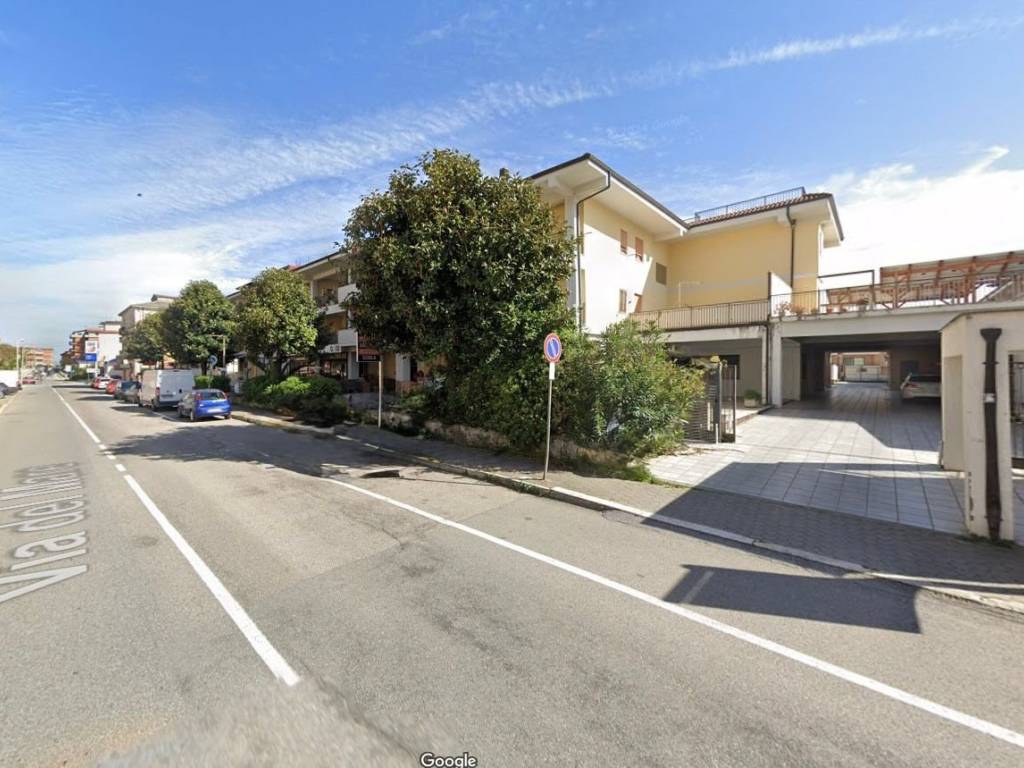 appartamento in vendita a Lamezia Terme in zona Sant'Eufemia Lamezia