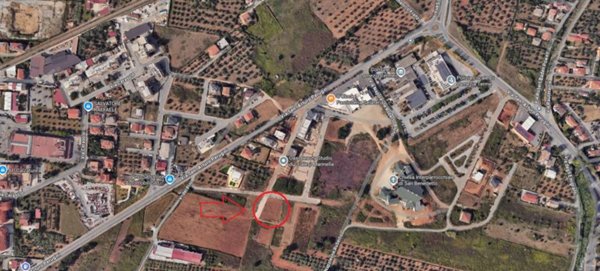 negozio in vendita a Lamezia Terme