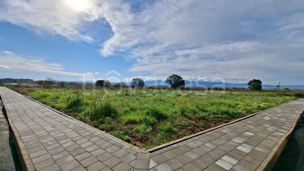 negozio in vendita a Lamezia Terme