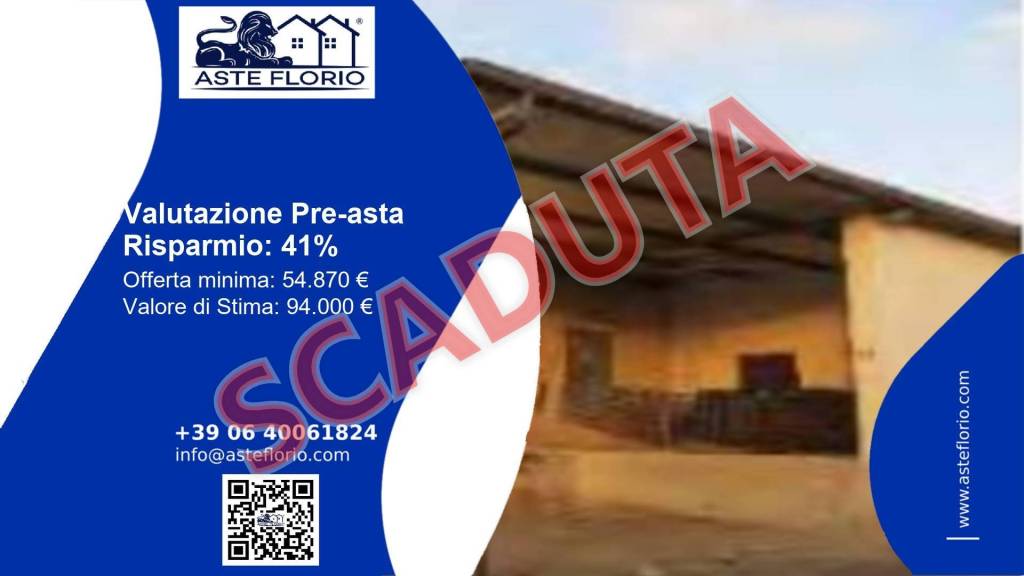 azienda agricola in vendita a Lamezia Terme