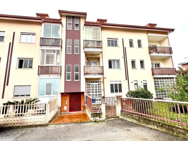 appartamento in vendita a Lamezia Terme