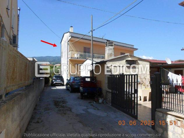 appartamento in vendita a Lamezia Terme