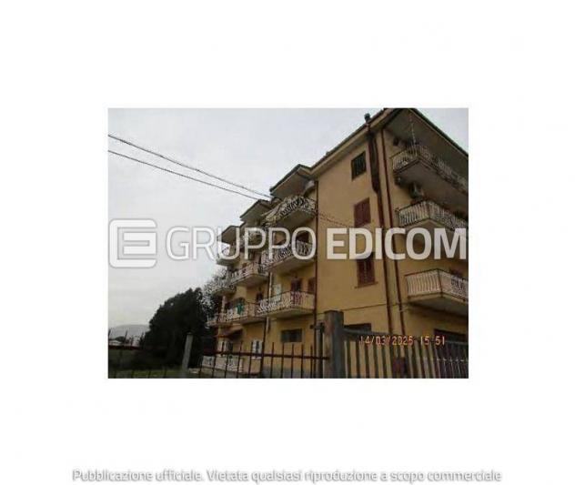 appartamento in vendita a Lamezia Terme