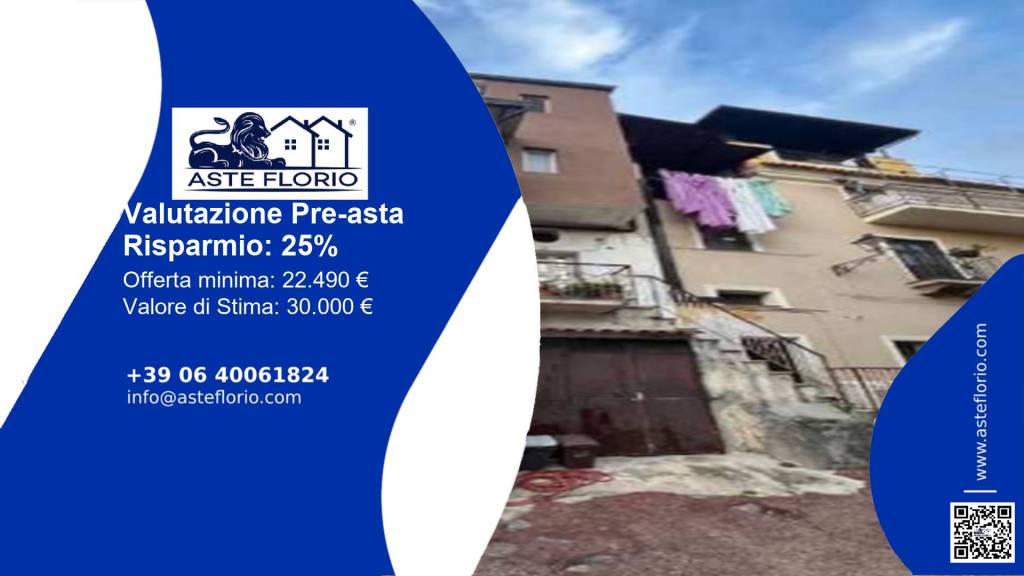 appartamento in vendita a Lamezia Terme