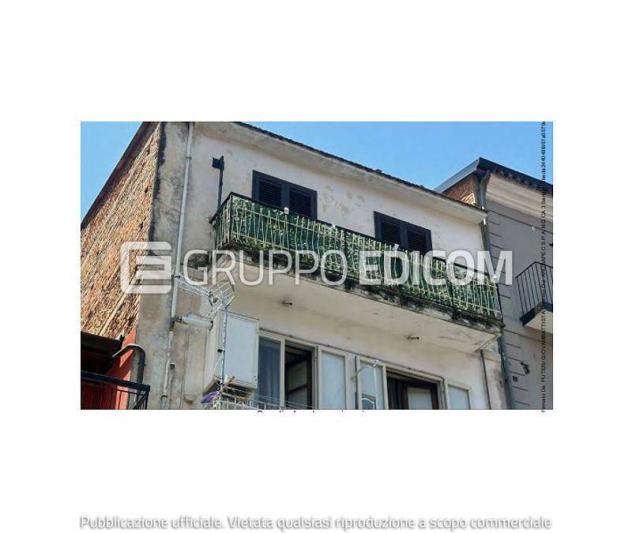 appartamento in vendita a Lamezia Terme