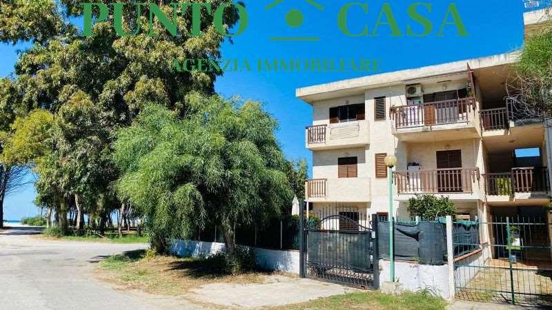 appartamento in vendita a Lamezia Terme