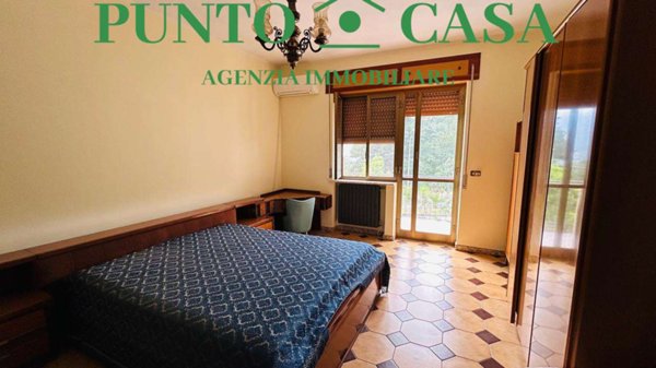 appartamento in vendita a Lamezia Terme in zona Sambiase