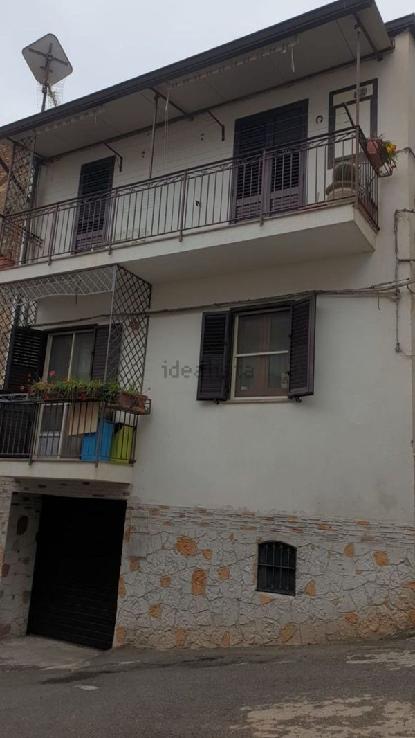 appartamento in vendita a Lamezia Terme