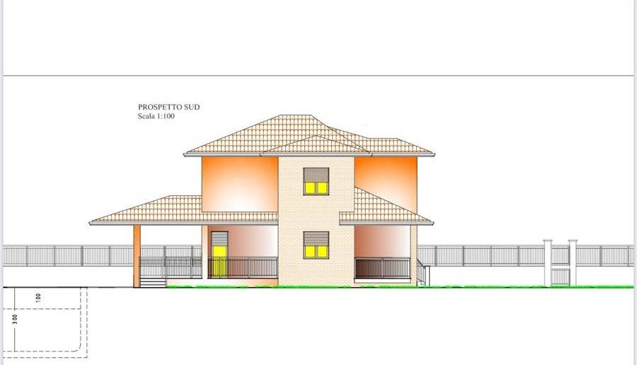 casa indipendente in vendita a Lamezia Terme in zona Nicastro