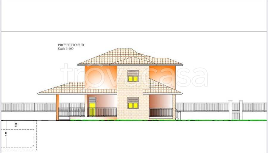 casa indipendente in vendita a Lamezia Terme