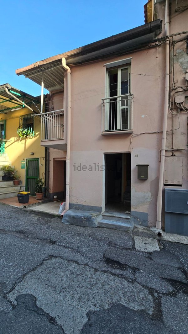 casa indipendente in vendita a Lamezia Terme