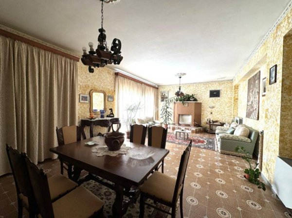 appartamento in vendita a Lamezia Terme