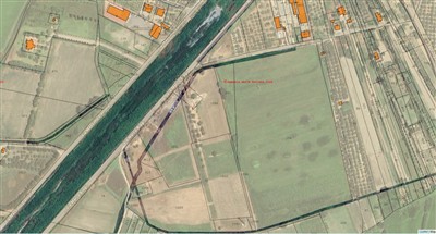 terreno agricolo in vendita a Lamezia Terme in zona Magolà