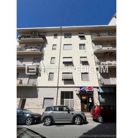 appartamento in vendita a Lamezia Terme