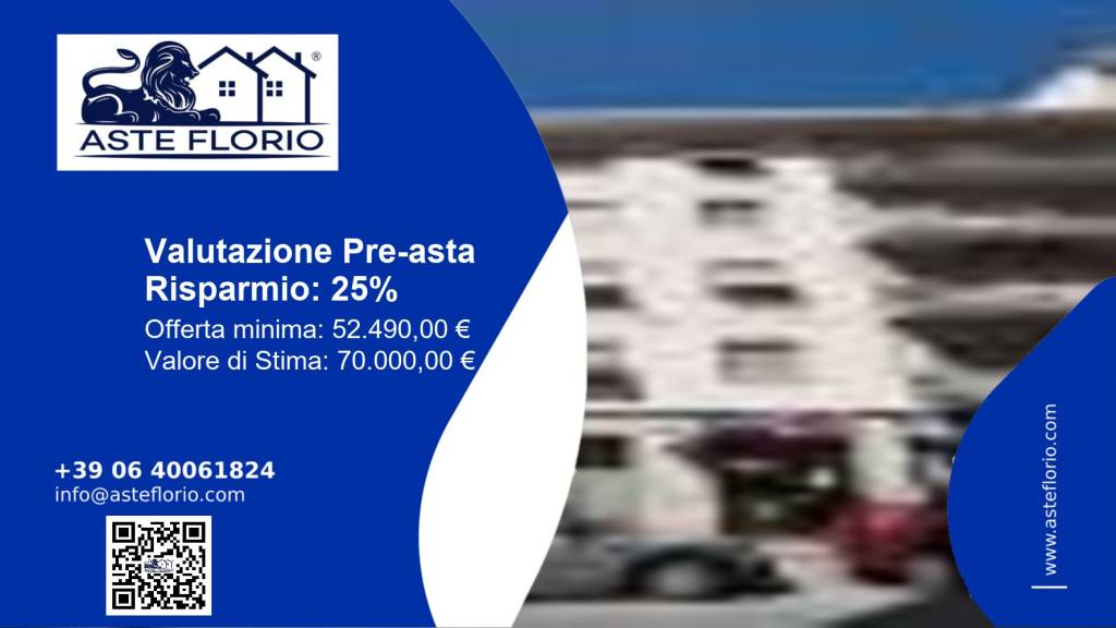 appartamento in vendita a Lamezia Terme