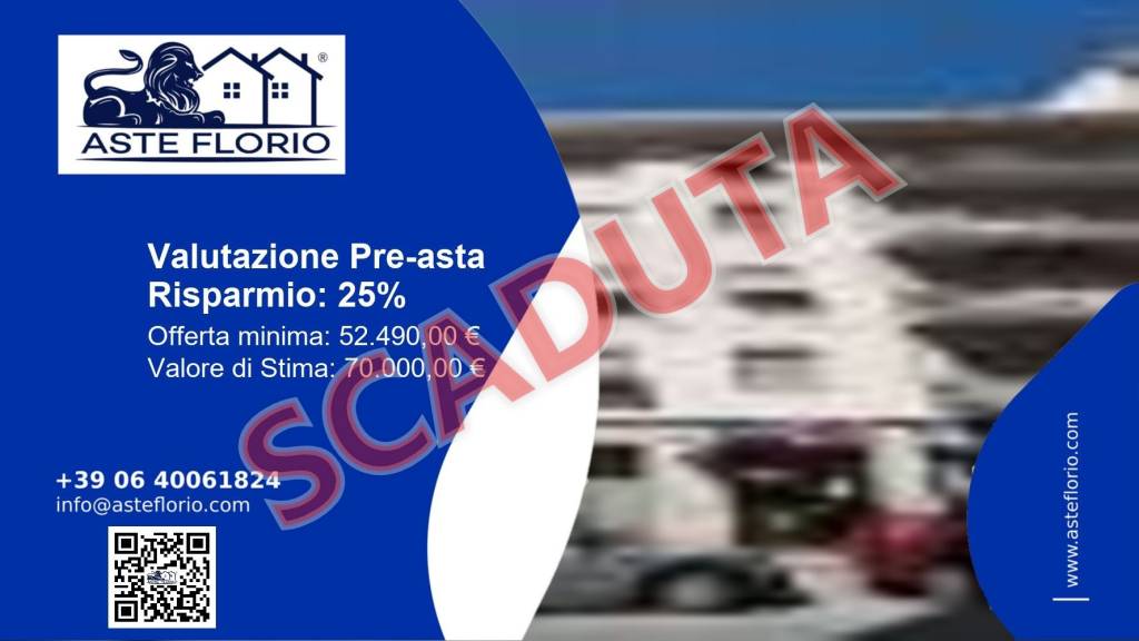 appartamento in vendita a Lamezia Terme