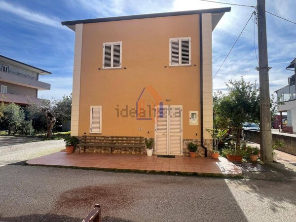 appartamento in vendita a Lamezia Terme