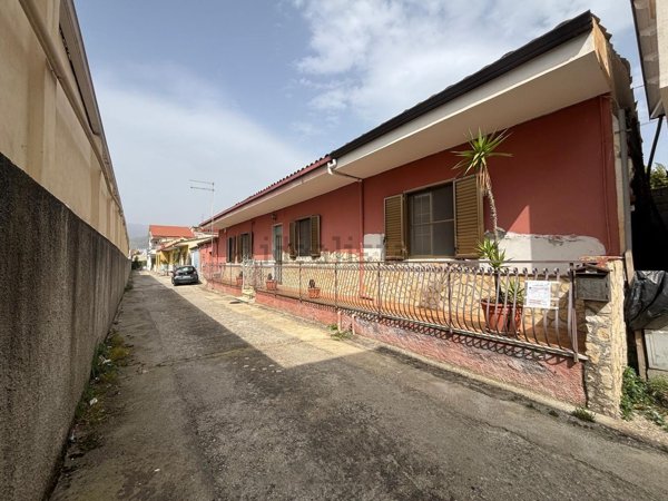 quadrivano in vendita a Lamezia Terme