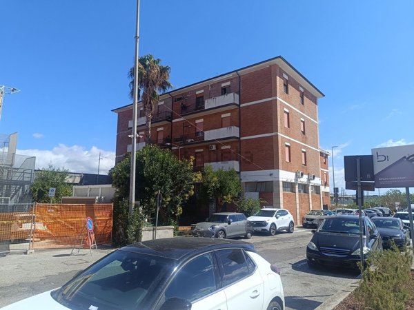 appartamento in vendita a Lamezia Terme