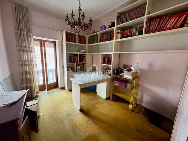 appartamento in vendita a Lamezia Terme in zona Nicastro