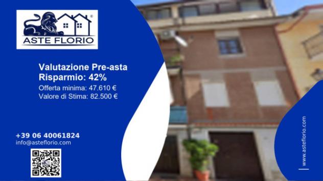 appartamento in vendita a Lamezia Terme