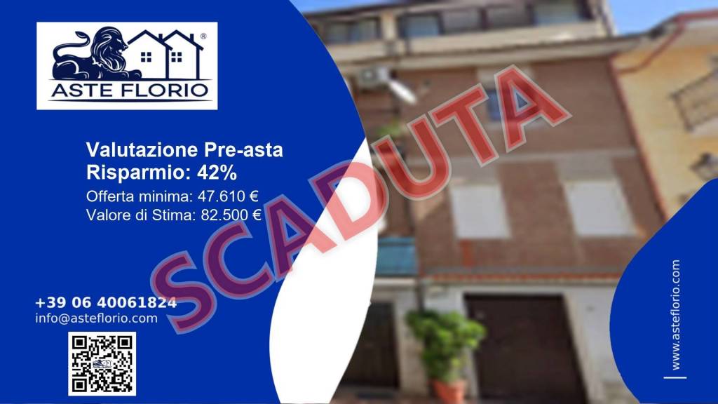 appartamento in vendita a Lamezia Terme