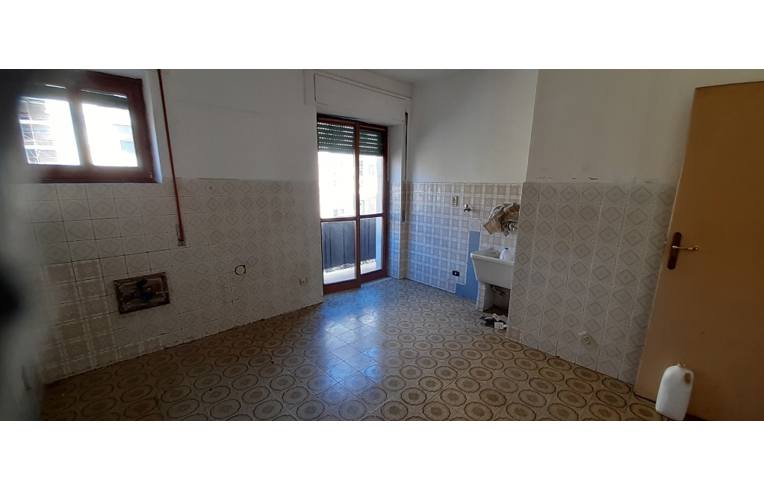 appartamento in vendita a Lamezia Terme in zona Nicastro