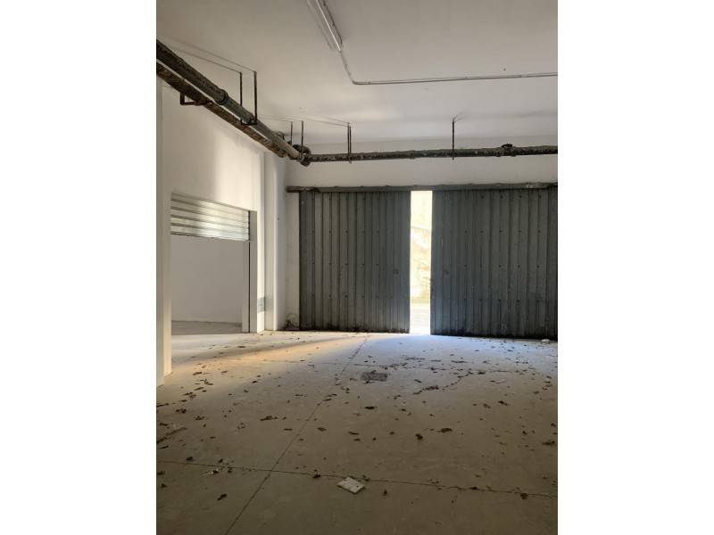 ufficio in vendita a Lamezia Terme in zona Nicastro