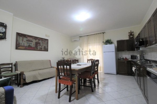 appartamento in vendita a Lamezia Terme