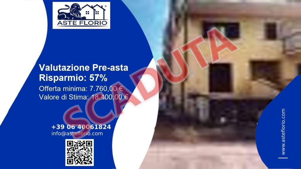 locale commerciale in vendita a Lamezia Terme in zona Sambiase