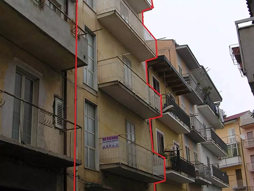 casa indipendente in vendita a Lamezia Terme