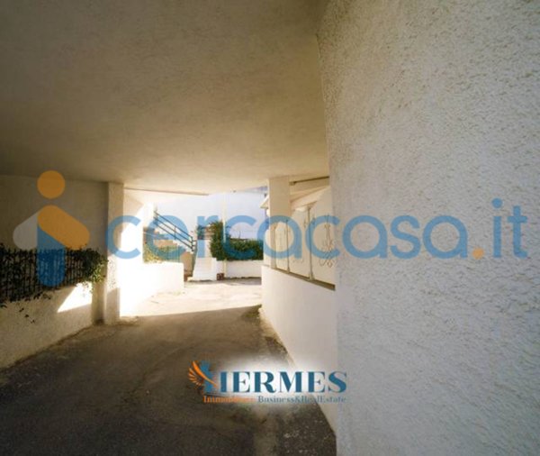 appartamento in vendita a Lamezia Terme in zona Sant'Eufemia Lamezia